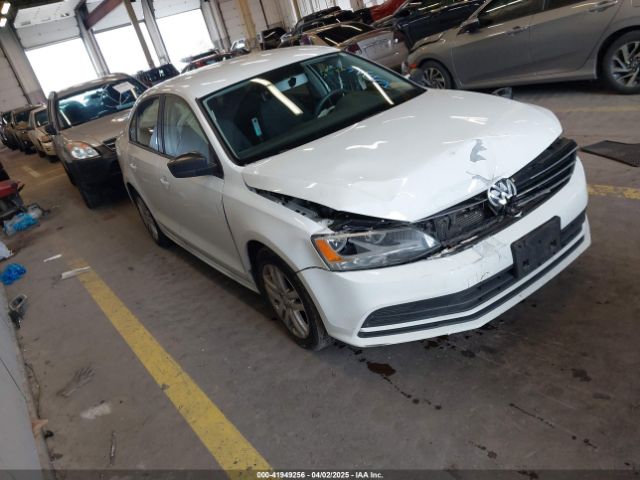 3VW2K7AJ7FM245657 auction archive image