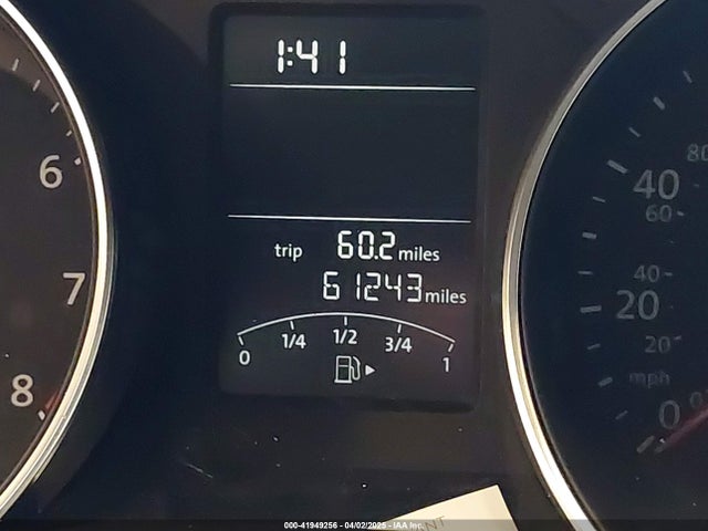 3VW2K7AJ7FM245657 Volkswagen Jetta 2.0l S