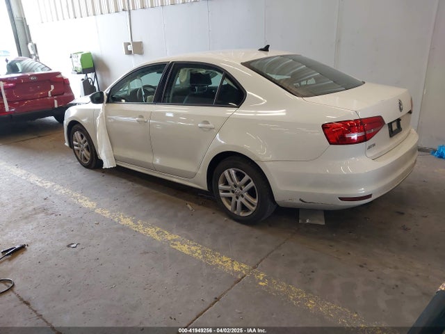 3VW2K7AJ7FM245657 Volkswagen Jetta 2.0l S
