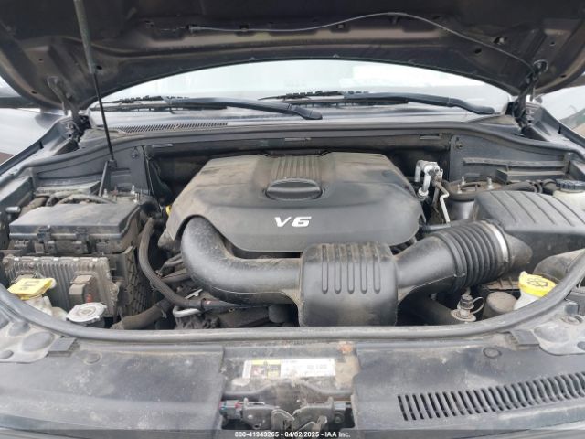 1C4RJFBG8EC253252 Jeep Grand Cherokee Limited