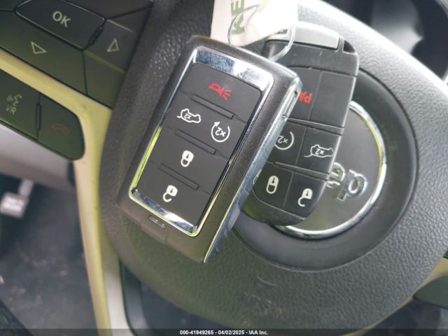 1C4RJFBG8EC253252 Jeep Grand Cherokee Limited