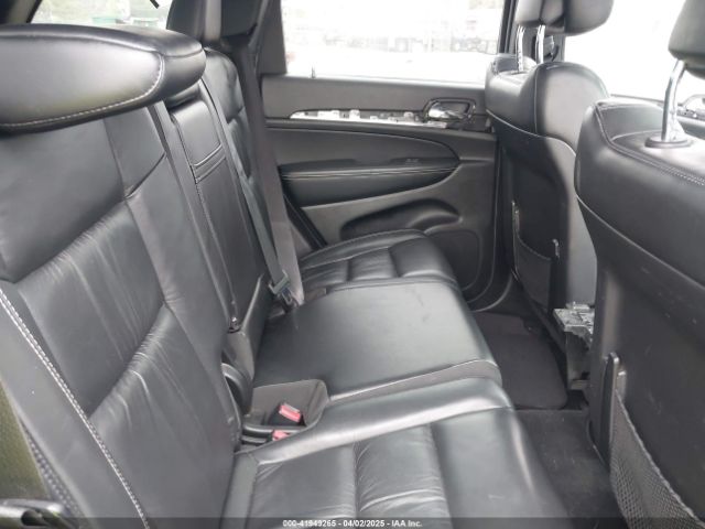1C4RJFBG8EC253252 Jeep Grand Cherokee Limited