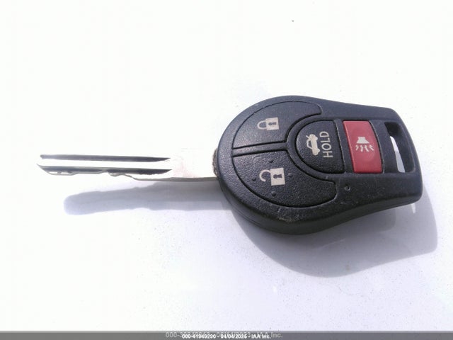 3N1AB7APXGY258046 Nissan 2016
