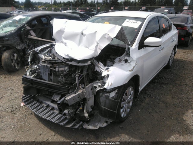 3N1AB7APXGY258046 Nissan 2016