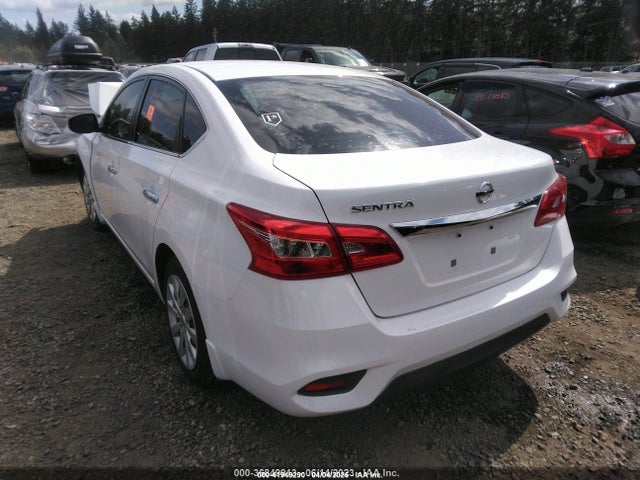 3N1AB7APXGY258046 Nissan 2016