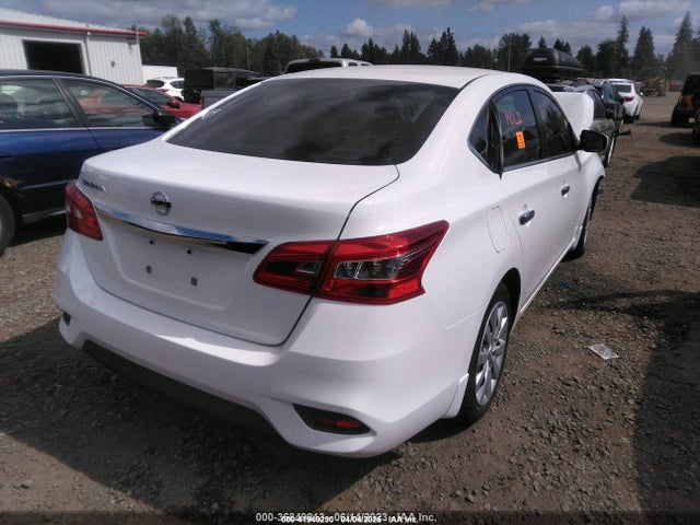 3N1AB7APXGY258046 Nissan 2016