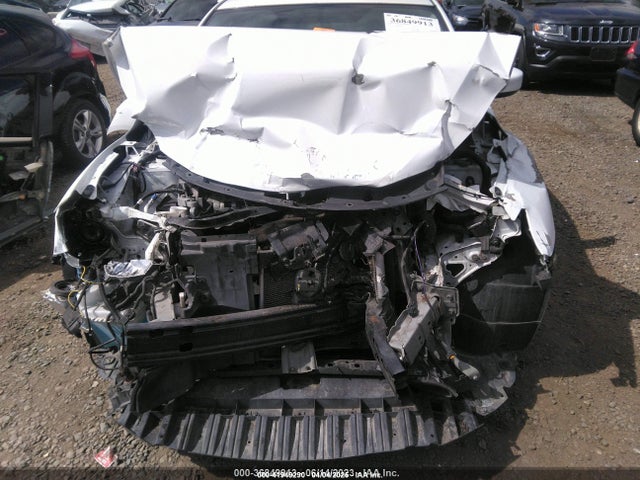 3N1AB7APXGY258046 Nissan 2016