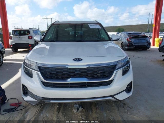 KNDEUCA23M7141881 KIA Seltos S Turbo