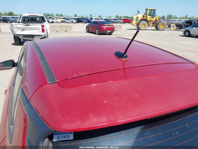 KM8K12AA9LU578602 Hyundai Kona Se
