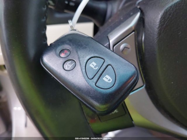 2T2ZK1BA3FC190707 Lexus RX 350
