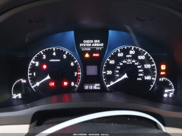 2T2ZK1BA3FC190707 Lexus RX 350