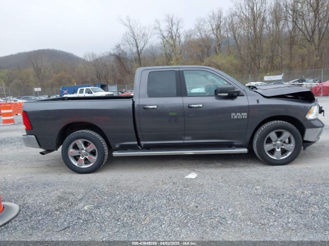 1C6RR7GG6GS385451 RAM 1500 Big Horn