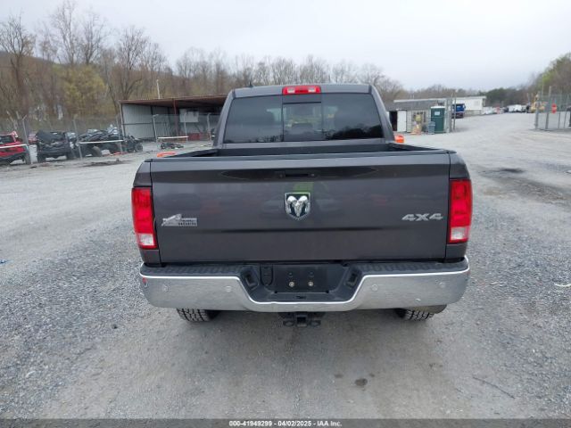 1C6RR7GG6GS385451 RAM 1500 Big Horn