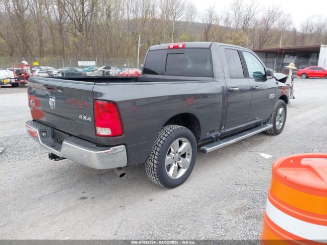 1C6RR7GG6GS385451 RAM 1500 Big Horn
