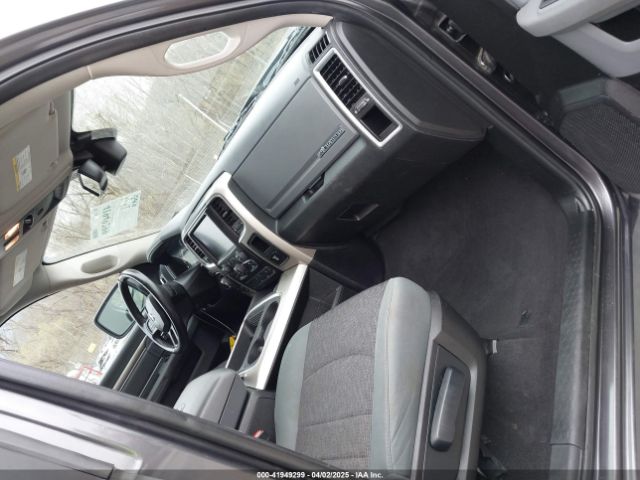 1C6RR7GG6GS385451 RAM 1500 Big Horn