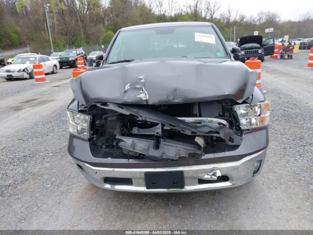 1C6RR7GG6GS385451 RAM 1500 Big Horn