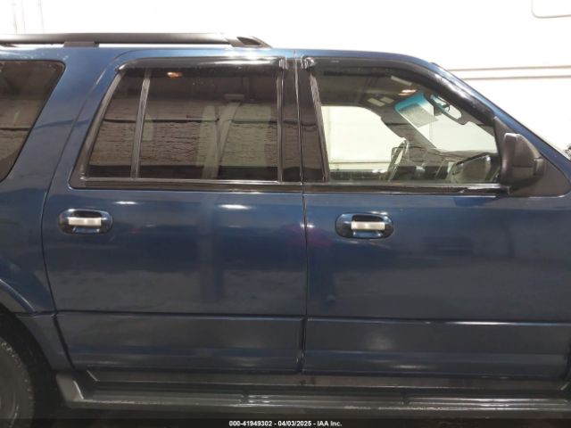 1FMJK1JT6HEA78371 Ford Expedition El Xlt