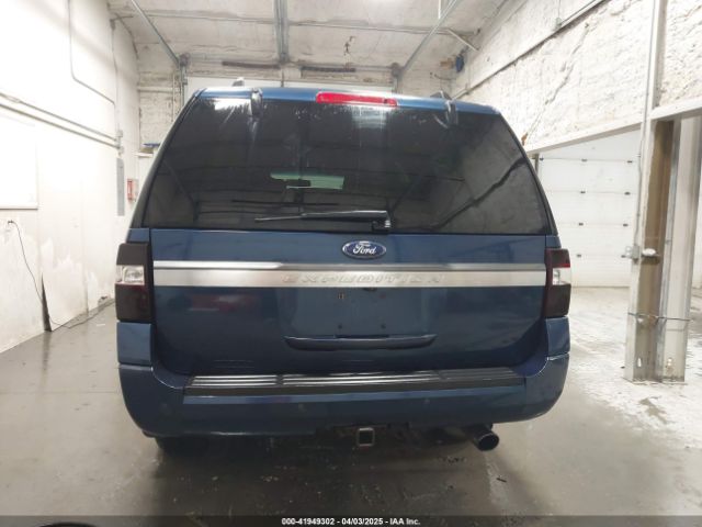 1FMJK1JT6HEA78371 Ford Expedition El Xlt
