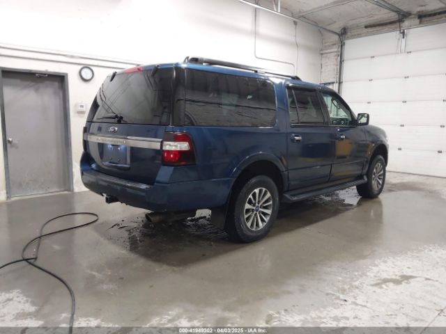 1FMJK1JT6HEA78371 Ford Expedition El Xlt