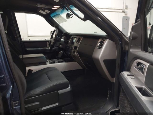 1FMJK1JT6HEA78371 Ford Expedition El Xlt