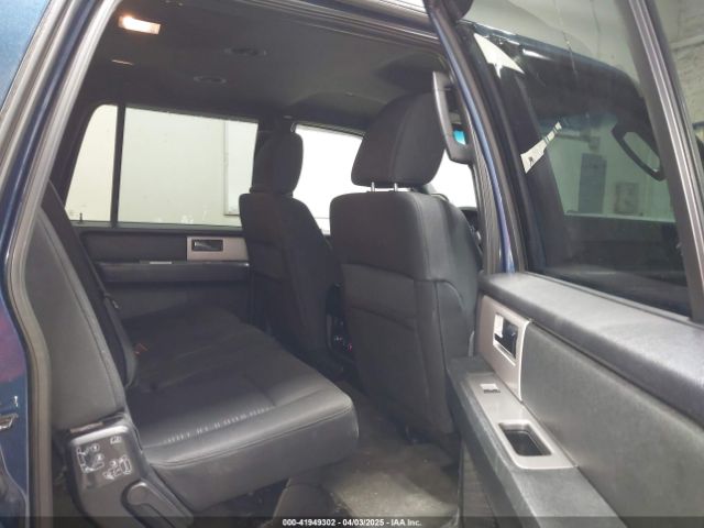 1FMJK1JT6HEA78371 Ford Expedition El Xlt