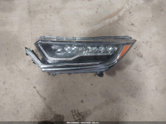 7FART6H57LE014554 Honda Cr-v Hybrid Ex