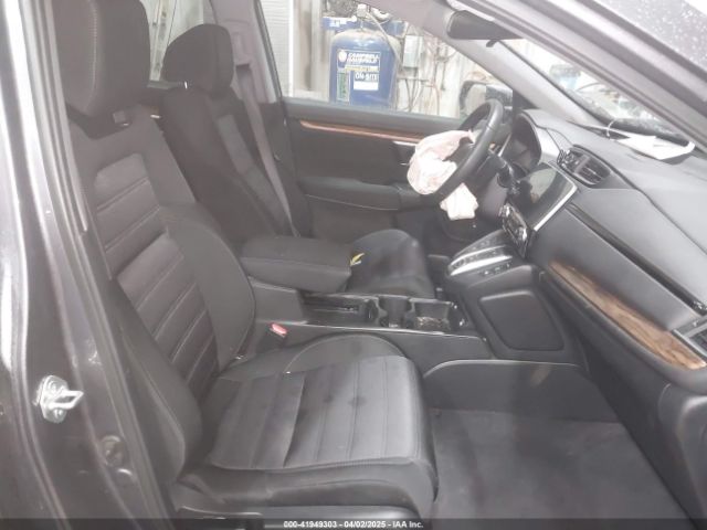 7FART6H57LE014554 Honda Cr-v Hybrid Ex