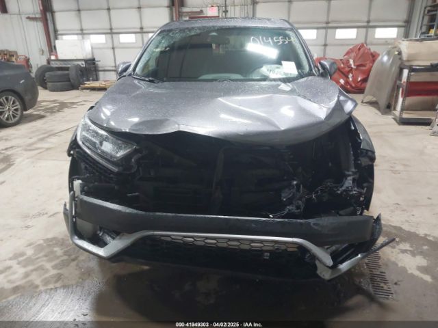 7FART6H57LE014554 Honda Cr-v Hybrid Ex