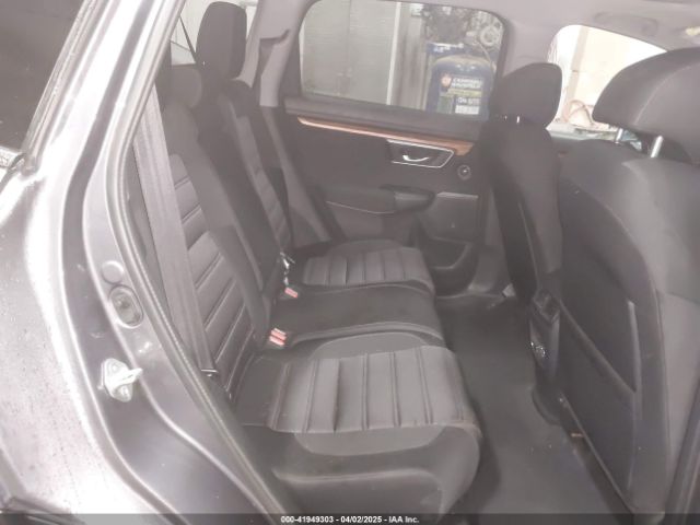 7FART6H57LE014554 Honda Cr-v Hybrid Ex