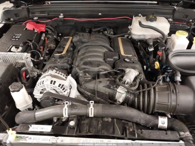 1C4JJXSJXNW114821 Jeep Wrangler Unlimited Rubicon 392 4x4