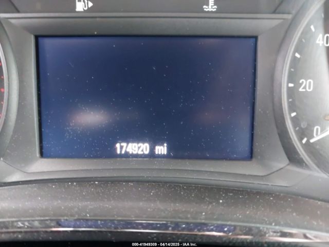 KL4CJASB9KB821808 Buick Encore Fwd Preferred