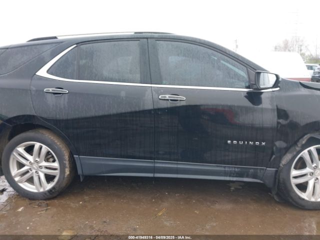 3GNAXNEV4KL147923 Chevrolet Equinox Premier