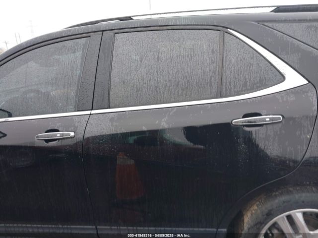 3GNAXNEV4KL147923 Chevrolet Equinox Premier