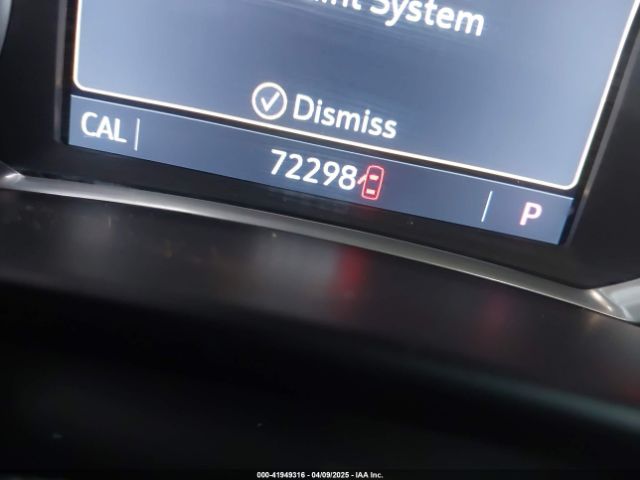 3GNAXNEV4KL147923 Chevrolet Equinox Premier