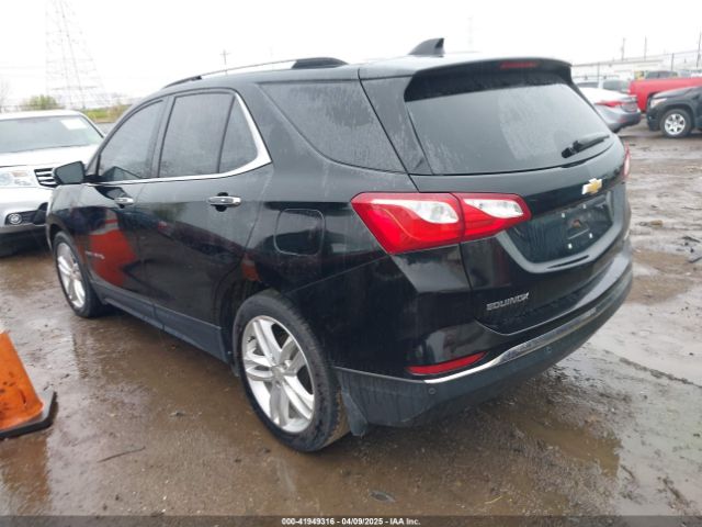 3GNAXNEV4KL147923 Chevrolet Equinox Premier