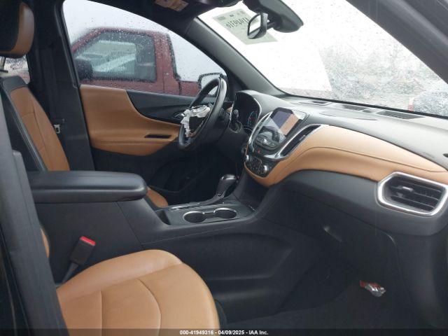 3GNAXNEV4KL147923 Chevrolet Equinox Premier