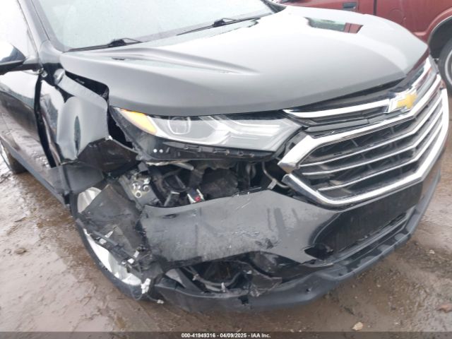 3GNAXNEV4KL147923 Chevrolet Equinox Premier