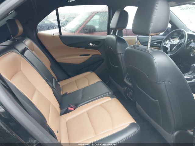 3GNAXNEV4KL147923 Chevrolet Equinox Premier