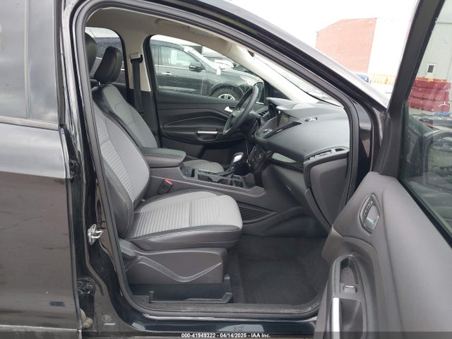 1FMCU0GD1KUA53503 Ford ESCAPE SE