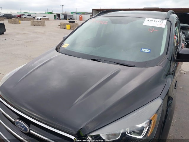 1FMCU0GD1KUA53503 Ford ESCAPE SE