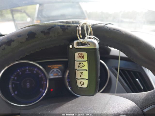 5NPEC4AC0EH836821 Hyundai Sonata Se/limited