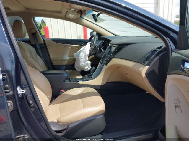 5NPEC4AC0EH836821 Hyundai Sonata Se/limited