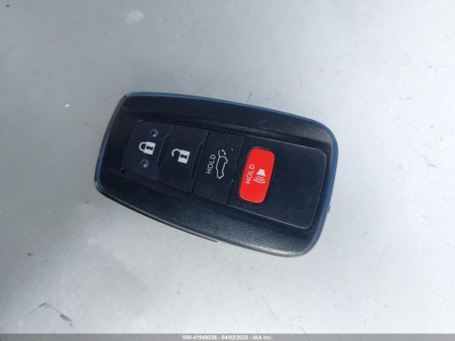4T3E6RFV4RU148365 Toyota Rav4 Hybrid Xse