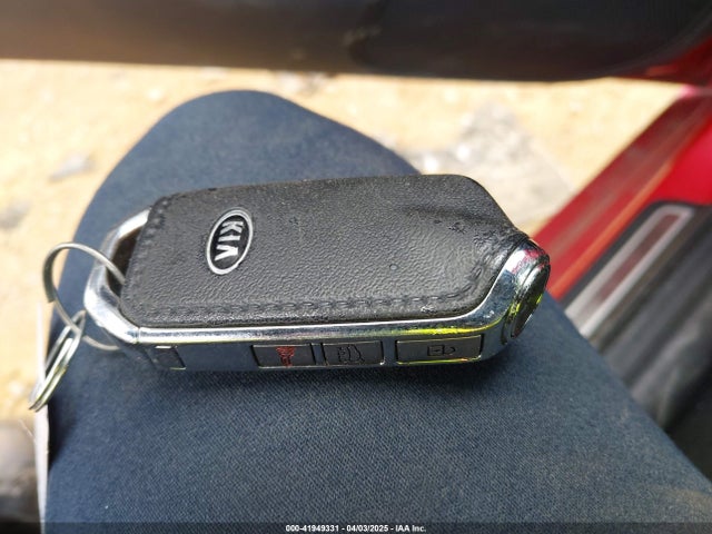 KNAE55LC9J6016042 KIA Stinger Gt2