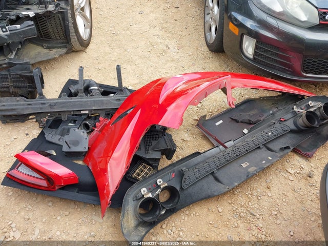 KNAE55LC9J6016042 KIA Stinger Gt2