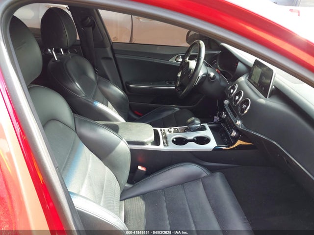KNAE55LC9J6016042 KIA Stinger Gt2
