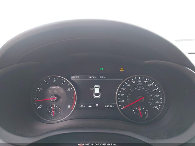 KNAE55LC9J6016042 KIA Stinger Gt2