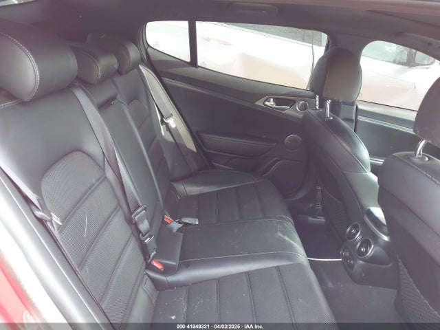 KNAE55LC9J6016042 KIA Stinger Gt2