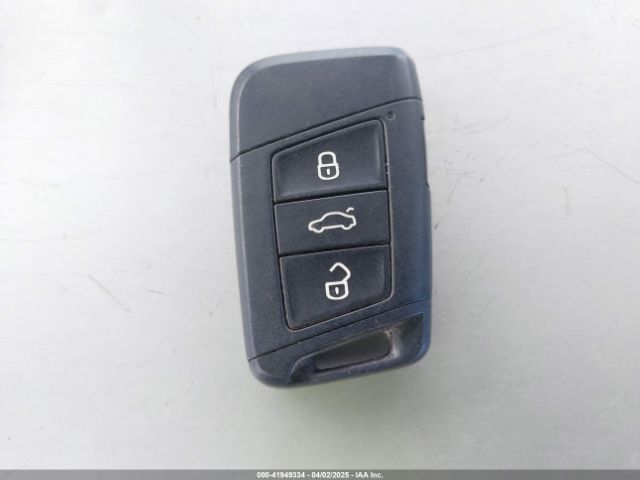 1V2KR2CA3JC521663 Volkswagen Atlas 3.6l V6 Se
