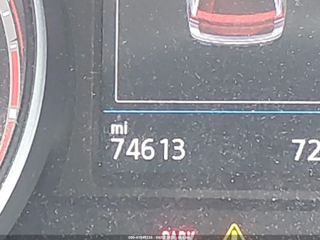 1V2KR2CA3JC521663 Volkswagen Atlas 3.6l V6 Se